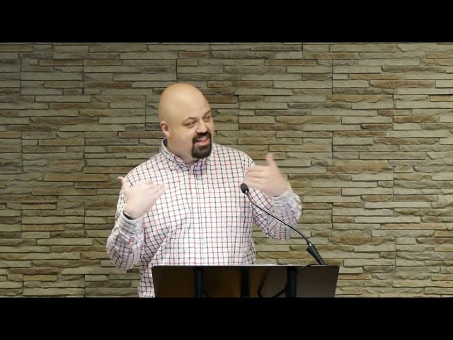 The Regular Reminders of the Godly Life | Titus 3:1-15