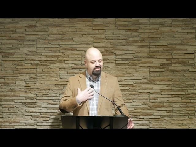 A God-Honoring Life Like Jesus | Genesis 14:1-24