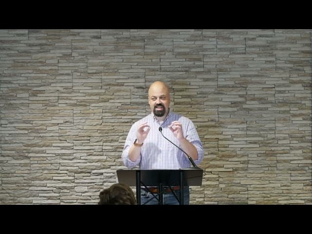 Jesus, the Loving Master and Husband | Genesis 29:15-30