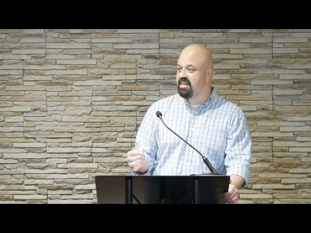 Trusting the Father’s Will | Genesis 24:1-67