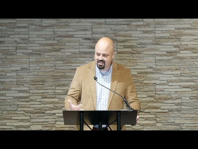 Being Imitators of God: Part 1: Ephesians 4:25-5:2