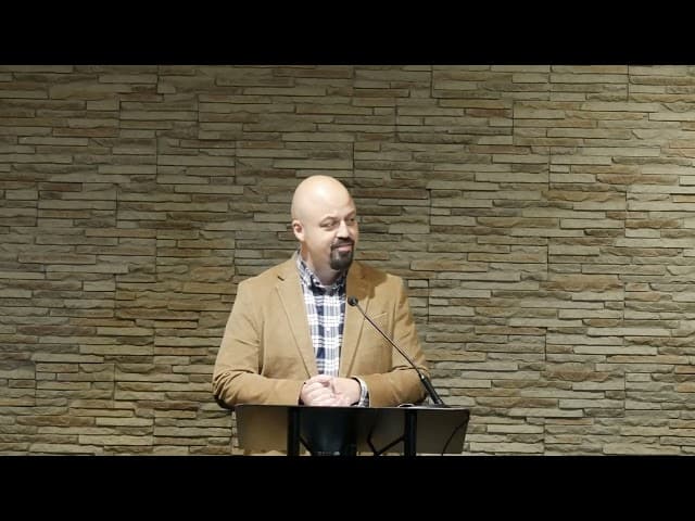 Judging Life by Truth, Not Appearances | Genesis 4:15-26