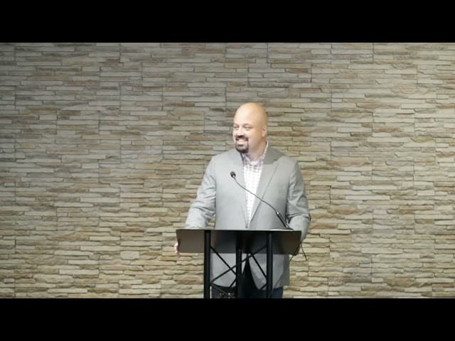 The Blessing of Knowing the God of the Bible | Psalm 19