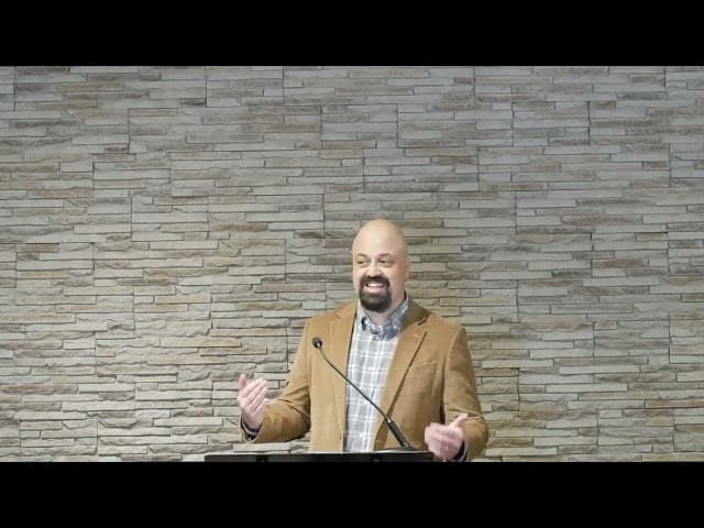 Obedience to a Loving God | Genesis 16:1-16