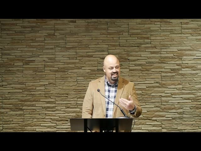 Christ’s Power for Spiritual Battles | Ephesians 6:10-20