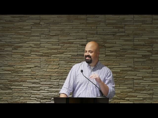 Hindering Godliness Through the Fear of Man | Genesis 20:1-18