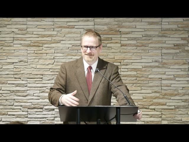 What Does this Mean? | Acts 2:14-41
