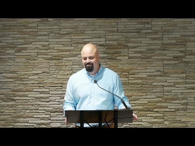 Lives Aligned with God’s Will | Genesis 27:1-28:9