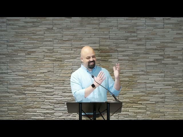 The Privilege of Making Decisions in Christ | Genesis 29:1-14