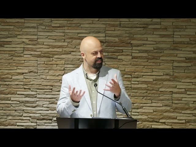 Fighting Idolatry for Christ-Centered Joy | Genesis 29:31-30:24