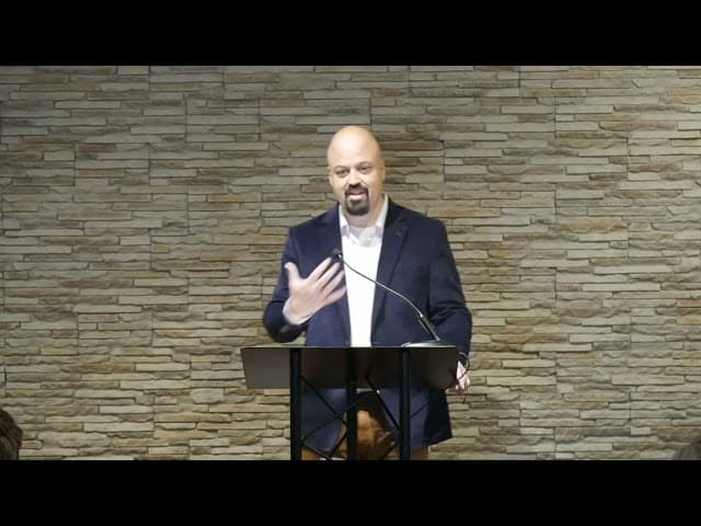 The Vigilance of the Godly Heart | Genesis 4:1-14