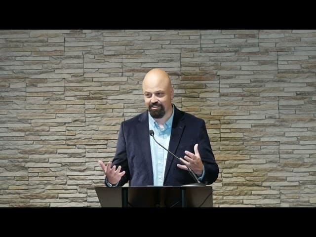 The Hope of Our Eternal Home with Christ | Genesis 30:25-43