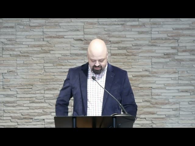 Living in Light of the Truth | Genesis 10:1-11:9