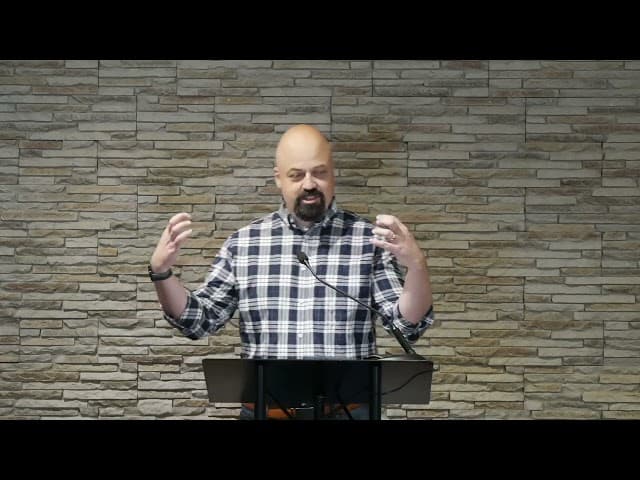 God’s Merciful Sacrifice | Genesis 22:1-19