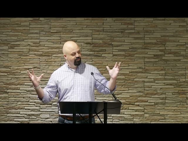 The Encouragement of God’s Plan for His People | Genesis 25:1-18