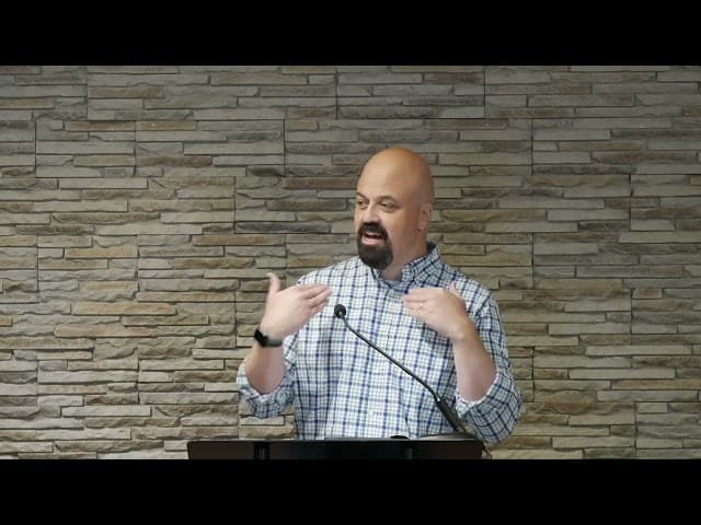 God’s Merciful Promises | Genesis 21:1-34