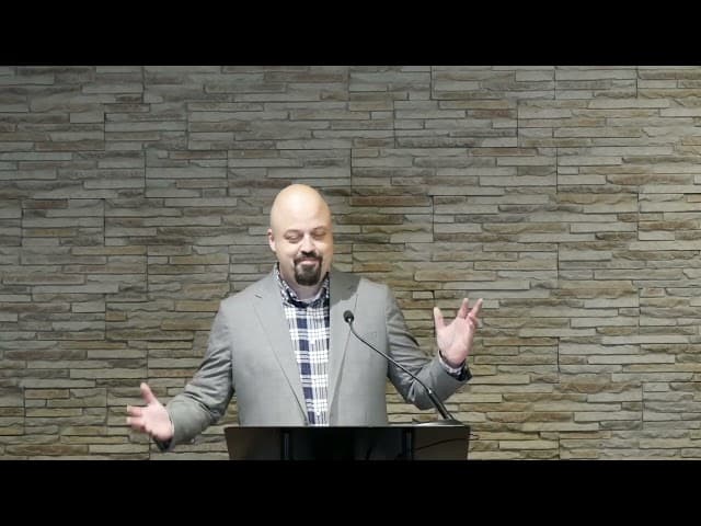 Being Imitators of God: Part 2 | Ephesians 5:1-7